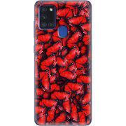 Чехол BoxFace Samsung Galaxy A21s (A217) 