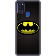 Чехол BoxFace Samsung Galaxy A21s (A217) 