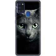 Чехол BoxFace Samsung Galaxy A21s (A217) 