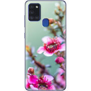 Чехол BoxFace Samsung Galaxy A21s (A217) 