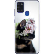 Чехол BoxFace Samsung Galaxy A21s (A217) 