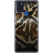 Чехол BoxFace Samsung Galaxy A21s (A217) 