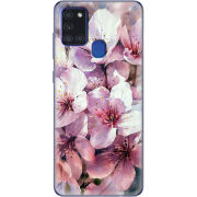 Чехол BoxFace Samsung Galaxy A21s (A217) 