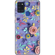 Чехол BoxFace Samsung Galaxy A21s (A217) 