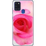 Чехол BoxFace Samsung Galaxy A21s (A217) 