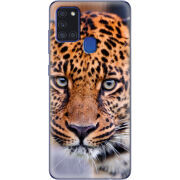 Чехол BoxFace Samsung Galaxy A21s (A217) 
