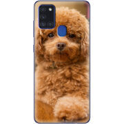 Чехол BoxFace Samsung Galaxy A21s (A217) 