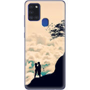 Чехол BoxFace Samsung Galaxy A21s (A217) 