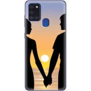 Чехол BoxFace Samsung Galaxy A21s (A217) 