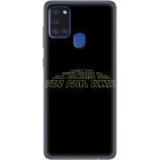 Чехол BoxFace Samsung Galaxy A21s (A217) 