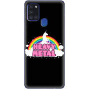 Чехол BoxFace Samsung Galaxy A21s (A217) 