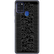Чехол BoxFace Samsung Galaxy A21s (A217) 