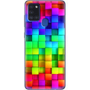 Чехол BoxFace Samsung Galaxy A21s (A217) 