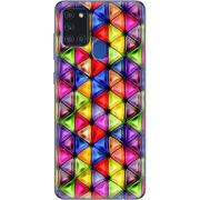 Чехол BoxFace Samsung Galaxy A21s (A217) 
