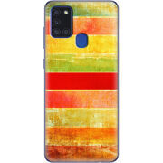 Чехол BoxFace Samsung Galaxy A21s (A217) 
