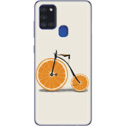Чехол BoxFace Samsung Galaxy A21s (A217) 