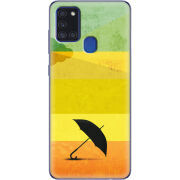 Чехол BoxFace Samsung Galaxy A21s (A217) 