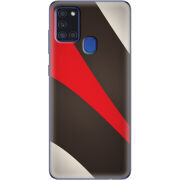 Чехол BoxFace Samsung Galaxy A21s (A217) 