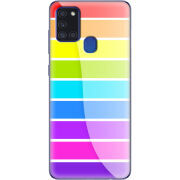 Чехол BoxFace Samsung Galaxy A21s (A217) 