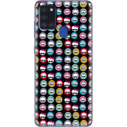 Чехол BoxFace Samsung Galaxy A21s (A217) 