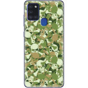 Чехол BoxFace Samsung Galaxy A21s (A217) 