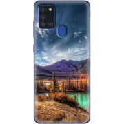 Чехол BoxFace Samsung Galaxy A21s (A217) 