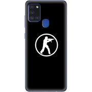 Чехол BoxFace Samsung Galaxy A21s (A217) 