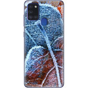 Чехол BoxFace Samsung Galaxy A21s (A217) 