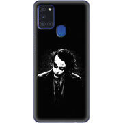 Чехол BoxFace Samsung Galaxy A21s (A217) 