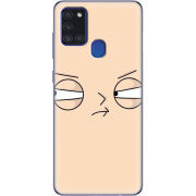 Чехол BoxFace Samsung Galaxy A21s (A217) 
