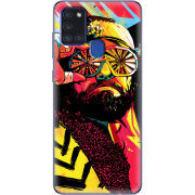 Чехол BoxFace Samsung Galaxy A21s (A217) 