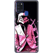 Чехол BoxFace Samsung Galaxy A21s (A217) 