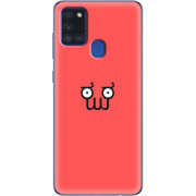 Чехол BoxFace Samsung Galaxy A21s (A217) 