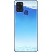 Чехол BoxFace Samsung Galaxy A21s (A217) 