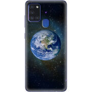 Чехол BoxFace Samsung Galaxy A21s (A217) 