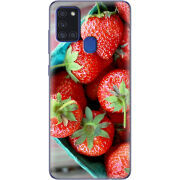 Чехол BoxFace Samsung Galaxy A21s (A217) 