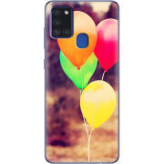 Чехол BoxFace Samsung Galaxy A21s (A217) 