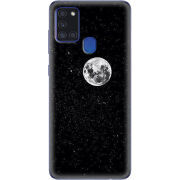 Чехол BoxFace Samsung Galaxy A21s (A217) 