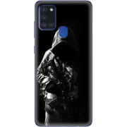 Чехол BoxFace Samsung Galaxy A21s (A217) 