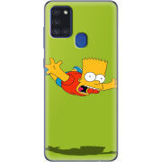 Чехол BoxFace Samsung Galaxy A21s (A217) 