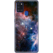 Чехол BoxFace Samsung Galaxy A21s (A217) 