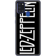 Чехол BoxFace Samsung Galaxy A21s (A217) 