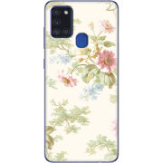 Чехол BoxFace Samsung Galaxy A21s (A217) 