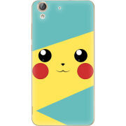 Чехол Uprint Huawei Y6 2 