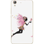 Чехол Uprint Huawei Y6 2 
