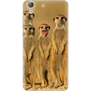 Чехол Uprint Huawei Y6 2 