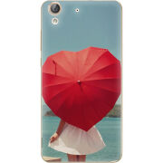 Чехол Uprint Huawei Y6 2 