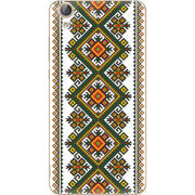 Чехол Uprint Huawei Y6 2 