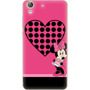 Чехол Uprint Huawei Y6 2 