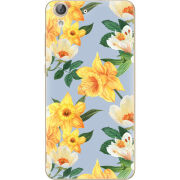 Чехол Uprint Huawei Y6 2 